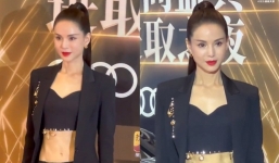 'Tiểu Long Nữ' Lý Nhược Đồng khoe nhan sắc siêu thực tuổi 55