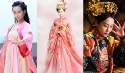 6 'ác nữ' chuyên nghiệp của Hoa ngữ, cứ 'hoàn lương' là flop