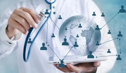 3 vấn đề y tế chiếm sóng toàn cầu năm 2022