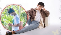 Hồ Văn Cường tiếp tục làm fan lo lắng