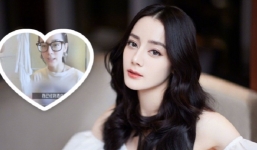 Ảnh mặt mộc tuổi 29 của Địch Lệ Nhiệt Ba khiến fan hả hê