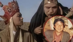 Có một 'Trư Bát Giới' cân hơn 20 vai trong Tây Du Ký khiến khán giả ngỡ ngàng