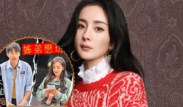 Dương Mịch lần đầu tiết lộ tình trạng quan hệ bản thân hậu tin đồn yêu Ngụy Đại Huân