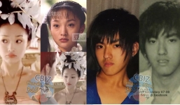 Nhan sắc 25 sao Hoa ngữ thuở còn xanh non: Fan Ngô Diệc Phàm, Nhậm Gia Luân giật mình vì idol