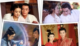 5 phim truyền hình kinh điển của Triệu Lệ Dĩnh: Từ 'tiểu bạch thỏ' đến 'ác nữ' chị đều xử mượt