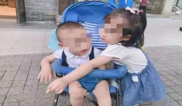 Cái kết cho người bố ném 2 con từ tầng 15 xuống đất để lấy lòng nhân tình