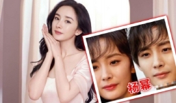 Khi mỹ nhân Hoa ngữ 'chuyển giới': Angela Baby y chang Huỳnh Hiểu Minh, Tạ Na đẹp trai rụng rời