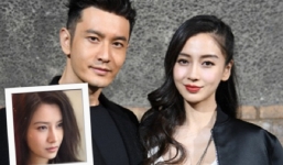 Ảnh Huỳnh Hiểu Minh 'chuyển giới' khiến netizen chấn kinh, gào tên Angela Baby