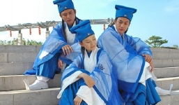 'Mã Văn Tài đẹp trai nhất màn ảnh' sống viên mãn sau sóng gió tình trường bi thảm hơn trong phim