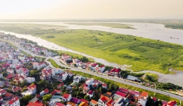 Xây dựng nông thôn mới kiểu mẫu ở Hà Nội: Tạo những vùng quê đáng sống