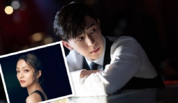 Không phải Dương Tử hay Nhiệt Ba, đây mới là mỹ nhân Đặng Luân khao khát hợp tác