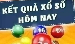 KQXSMT 2/1 - Kết quả xổ số miền Trung hôm nay ngày 2/1/2022