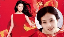 Nhan sắc mẹ ruột dàn mỹ nhân Cbiz: Mẹ Lưu Diệc Phi đẹp nức tiếng nhưng vẫn chưa phải đệ nhất