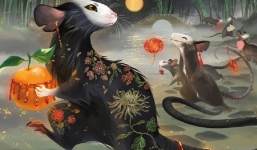 6 con giáp vướng họa tam tai trong năm 2022 và cách hóa giải