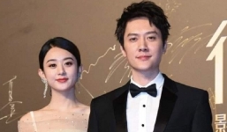 Phùng Thiệu Phong bị mỉa mai 'làm màu' khi nhắc đến Triệu Lệ Dĩnh lúc trả lời phỏng vấn