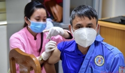Lý do giấy xác nhận tiêm vaccine Covid-19 có tới 7 mũi tiêm