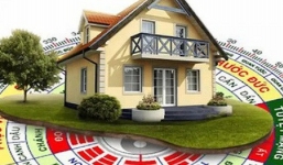 Ngôi nhà có 3 điểm phong thủy cực kỳ xấu khiến gia chủ hao tài tốn của, vợ chồng lục đục