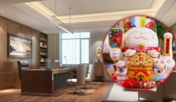 3 vật không nên để trên bàn học, bàn làm việc để tránh xui xẻo