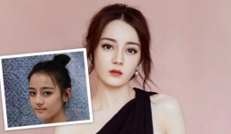 Dương Tử, Nhiệt Ba, Hiểu Đồng so kè nhan sắc năm 18 tuổi