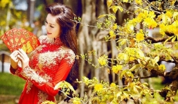 Màu sắc cho 12 con giáp mặc Tết Nguyên đán 2022 để cả năm may mắn, hanh thông