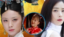 'Hoa Phi' Chân Hoàn Truyện gây sốc với nhan sắc năm 16 tuổi