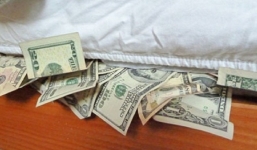 Phạm 5 đại kỵ phong thủy này bảo sao tài lộc cứ ‘đội nón ra đi’