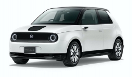 Từ 1/3, miễn lệ phí trước bạ cho ô tô điện trong 3 năm