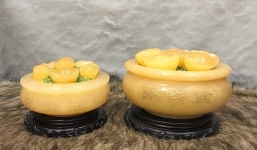 3 bảo vật phong thủy giúp chiêu tài nạp phúc cho mỗi dịp Tết đến xuân về