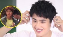 Đã tìm ra thứ dìm nhan sắc Lưu Hạo Nhiên, đang nam thần, sáng láng thành quê mùa, ngốc nghếch