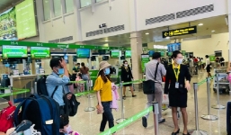 Quy định của 63 tỉnh thành dành cho người dân về quê ăn Tết Nguyên đán 2022