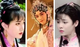 Loạt mỹ nam Cbiz giả gái cổ trang: Mã Thiên Vũ đẹp 'nhức nách', Trương Tân Thành thoát điểm liệt