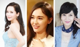 Những mỹ nhân Cbiz từng làm tiếp viên hàng không: Bất ngờ nhất là Đường Yên!