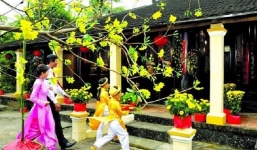 3 cách chọn người xông nhà cho Tết Nhâm Dần không cần tra sách