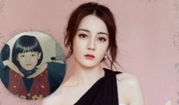 Ngắm ảnh 'măng non' của Địch Lệ Nhiệt Ba, Cnet tấm tắc khen tầm nhìn Dương Mịch