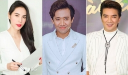 Bộ Công an kết luận điều tra hoạt động từ thiện của Trấn Thành, Thủy Tiên, Đàm Vĩnh Hưng