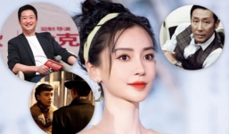 3 sao nam Cbiz 'tẩy chay' Angela Baby dù được trả cả 'núi tiền'