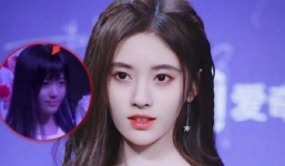 Bóc nhan sắc thật của Cúc Tịnh Y trước khi được xưng tụng 'mỹ nhân 4.000 năm'