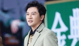 Nhan sắc 'người vợ ẩn dật' của Tô Hữu Bằng được khen nức nở