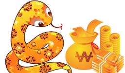 3 con giáp đảo chiều vận mệnh, chuẩn bị hốt bạc trong năm 2022