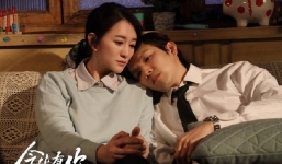 Sau 'áo Lý Tiểu Nhiễm' đến lượt 'giày Chung Hán Lương' giúp Đời Này Có Em ghi điểm