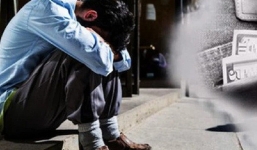 Rung đùi và những thói quen phá tài vận, bỏ càng sớm càng tốt