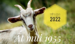  Chọn ngày mở hàng, khai trương cho tuổi Ất Mùi 1955 năm 2022 buôn may bán đắt