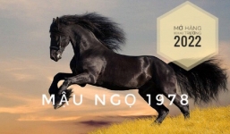 Chọn ngày mở hàng, khai trương cho tuổi Mậu Ngọ 1978 năm 2022 buôn may bán đắt