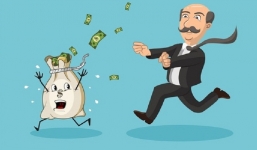 3 tuổi dễ mất tiền, gặp tiểu nhân trong năm Nhâm Dần: Tuổi Nhâm Thân 1992 bị nặng nhất