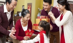 6 kiêng kỵ khi lì xì Tết Nguyên đán để cả năm tài lộc dồi dào