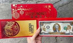 Tờ 2 USD tượng trưng cho điều gì mà trở thành đồng tiền lì xì đắt giá?