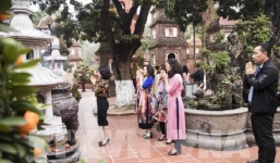 3 kiêng kỵ khi đi chùa đầu năm: Điều cuối cùng rất nhiều người sơ suất