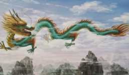 Tử vi tuổi Canh Thìn 2000 trong năm 2022: Nam vận thế cực tốt, nữ đề phòng thị phi