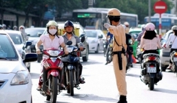 121 người mất mạng do tai nạn giao thông trong 9 ngày Tết Nguyên đán Nhâm Dần