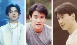 7 'đỉnh lưu quốc dân' Cbiz: Lê Minh 'vương tử' vạn người mê, Chung Hán Lương U50 vẫn đóng ngôn tình